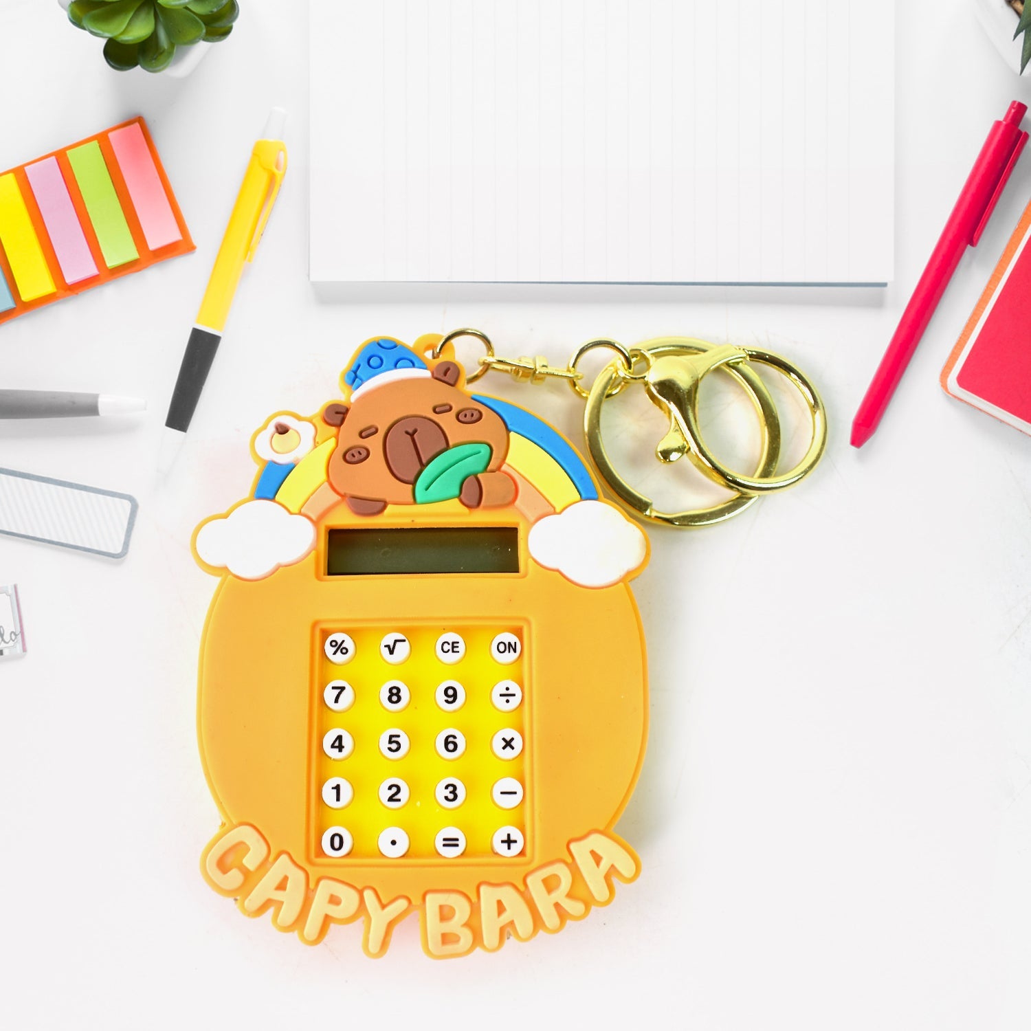 MiniCalc Pro MiniCalc Pro